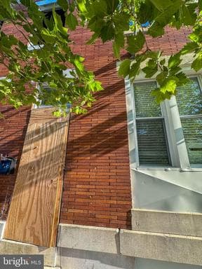 2416 OLIVER ST E, BALTIMORE, MD, 21213