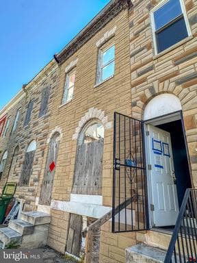 1323 N MILTON AVE, BALTIMORE, MD, 21213