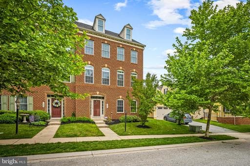 8607 SPRINGVALE DR, LUTHERVILLE TIMONIUM, MD, 21093