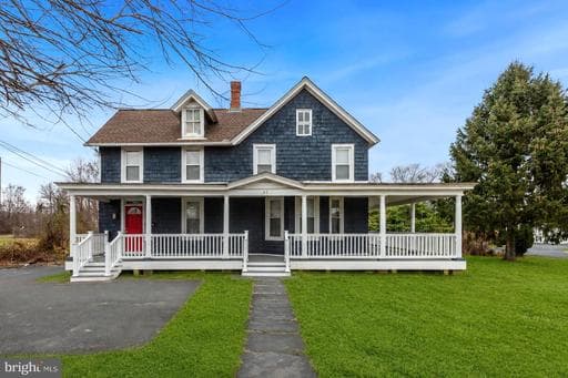 27 E BEL AIR AVE, ABERDEEN, MD, 21001