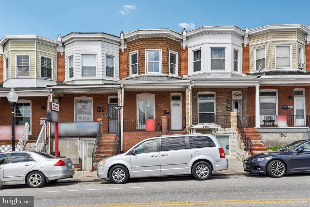 MD,BALTIMORE CITY - 80000