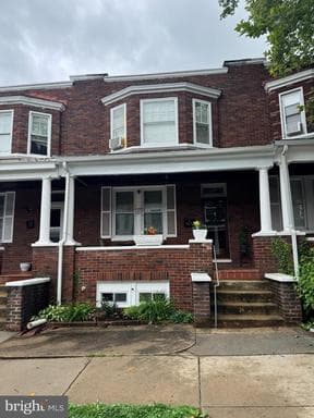 3217 RAMONA AVE, BALTIMORE, MD, 21213