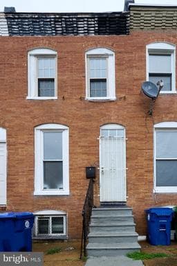 407 Lynn AVE BALTIMORE MD 21223
