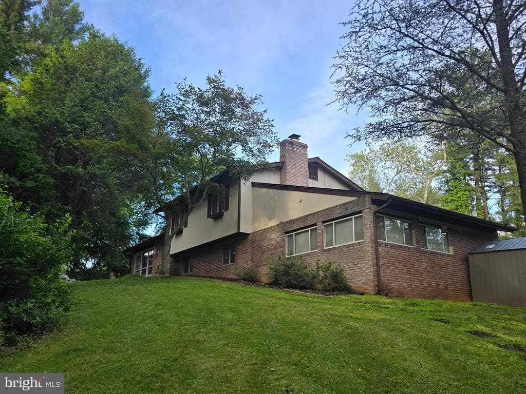 1775 Pleasantville Rd, Forest Hill, MD 21050-2313, United States - 510000