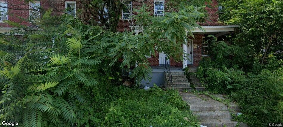 3728 Beehler Ave, Baltimore, MD 21215-5905, United States - 77000