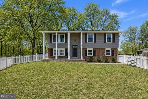 6 STRATFORD CT, Waldorf, MD, 20602, CHARLES