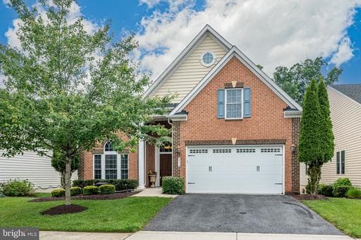 2415 ANDERSON HILL ST, MARRIOTTSVILLE, MD, 21104