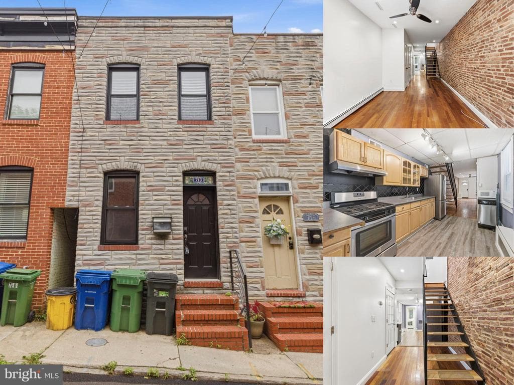 MD,BALTIMORE CITY - 235000
