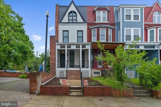 2321 MADISON AVE, BALTIMORE, MD, 21217