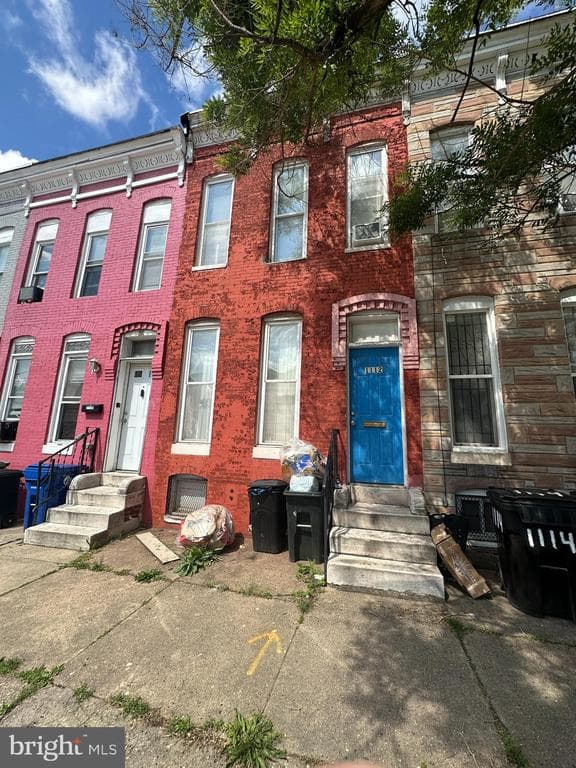 MD,BALTIMORE CITY - 45000