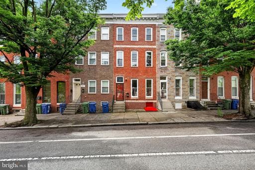 1014 N BROADWAY, BALTIMORE, MD, 21205
