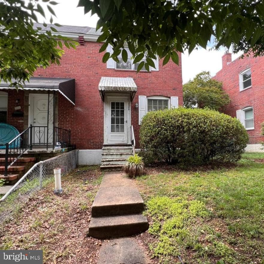 MD,BALTIMORE CITY - 64777