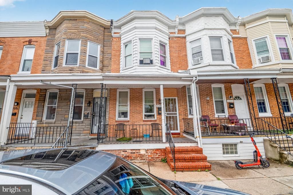 MD,BALTIMORE CITY - 110000