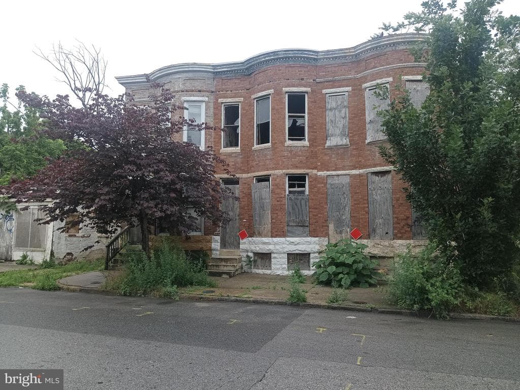 MD,BALTIMORE CITY - 5000
