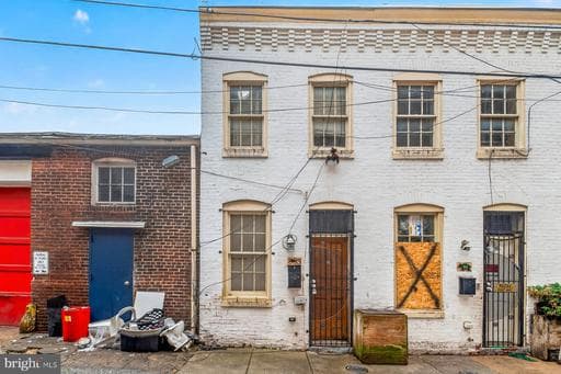 863 REINHART ST, BALTIMORE, MD, 21230