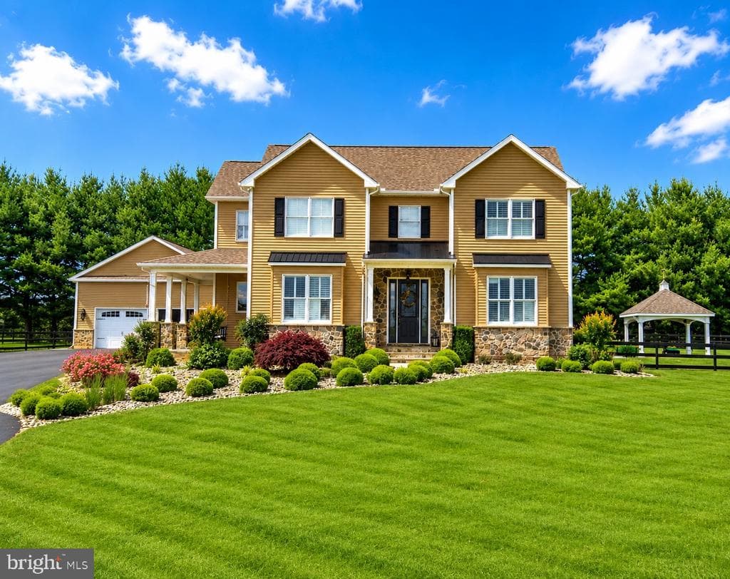 465 POND NECK RD,EARLEVILLE,MD,21919,CECIL - 899000