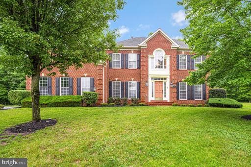 5563 NOTCHED BEAK CT, WALDORF, MD, 20601