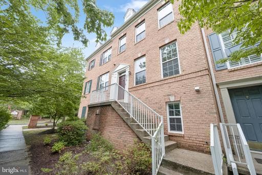 5919 TRUMPET SOUND CT #2, CLARKSVILLE, MD, 21029