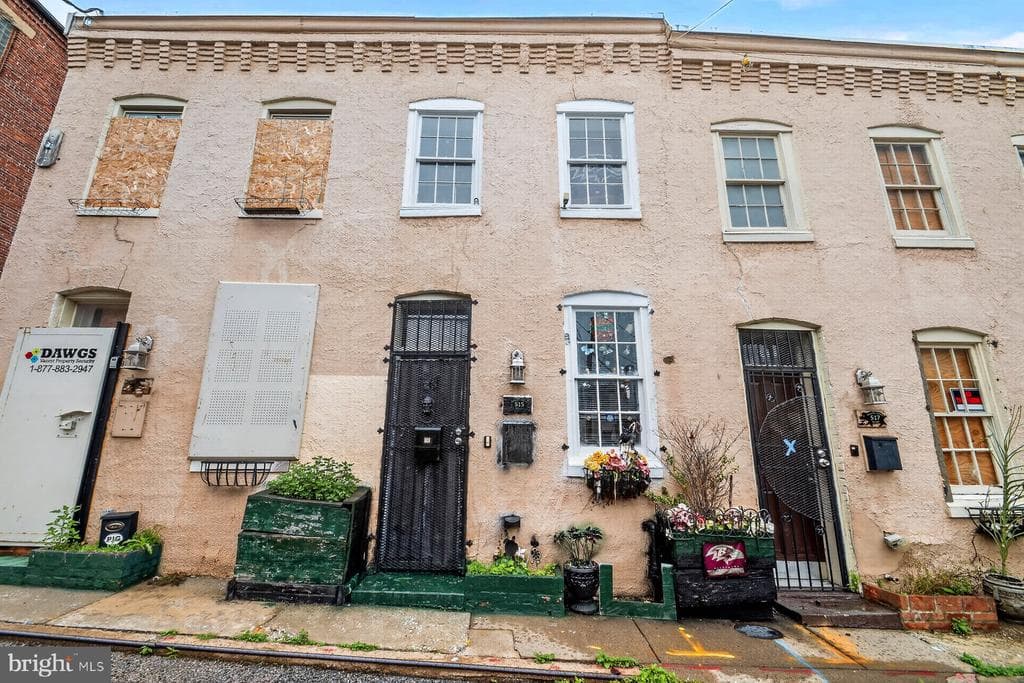 MD,BALTIMORE CITY - 75000