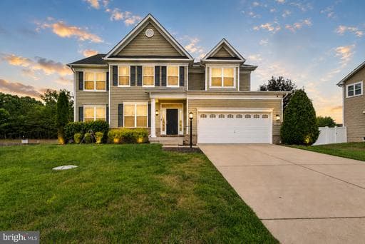 11077 MCINTOSH CT, WALDORF, MD, 20602