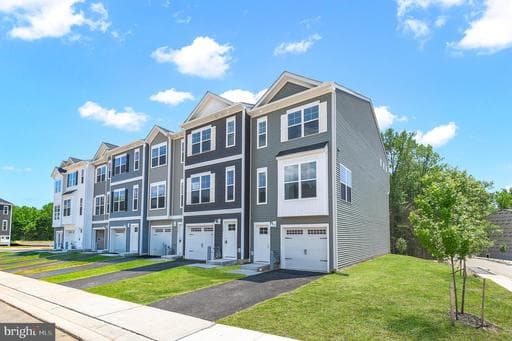 714 BUR OAK CT, ABERDEEN, MD, 21001