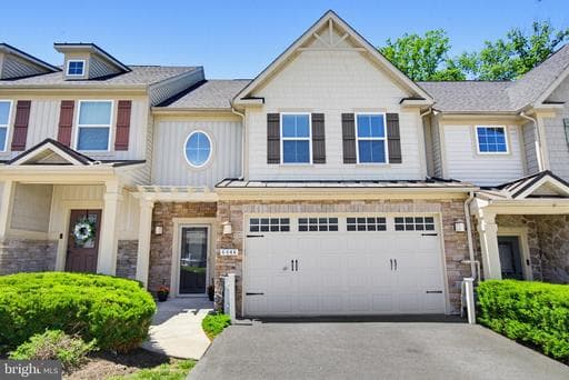 6446 PARK FOREST CIR, ELKRIDGE, MD, 21075