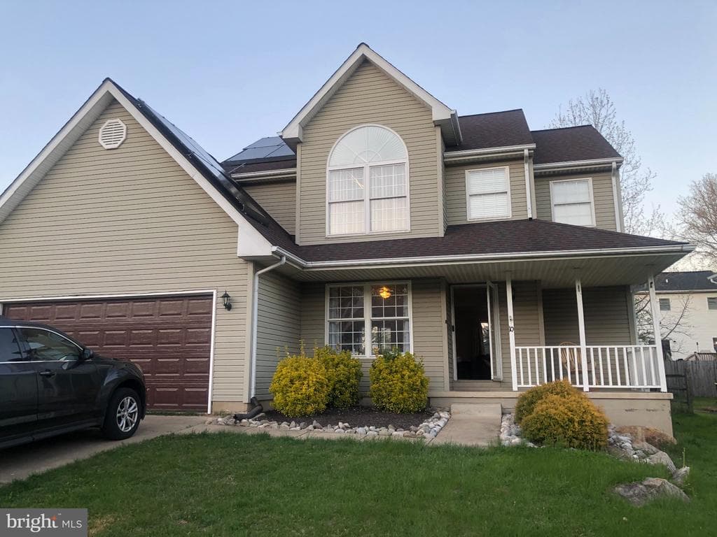 10 Stirrup Dr, Elkton, MD 21921-4053, United States - 389000