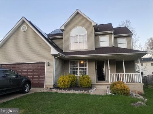 10 Stirrup Dr, Elkton, MD 21921-4053, United States