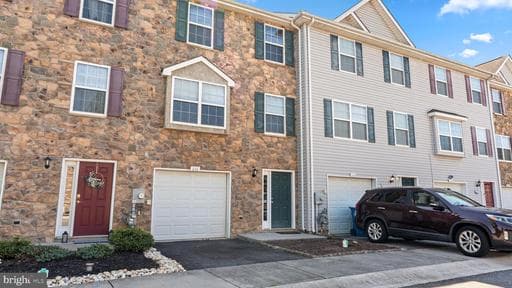 111 BEN BLVD, ELKTON, MD, 21921