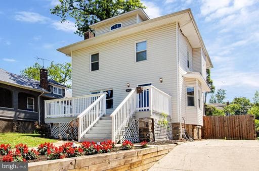2913 CHELSEA TER, BALTIMORE, MD, 21216