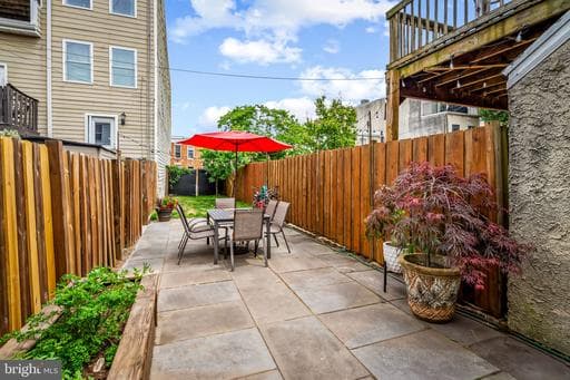 1435 HULL ST, BALTIMORE, MD, 21230