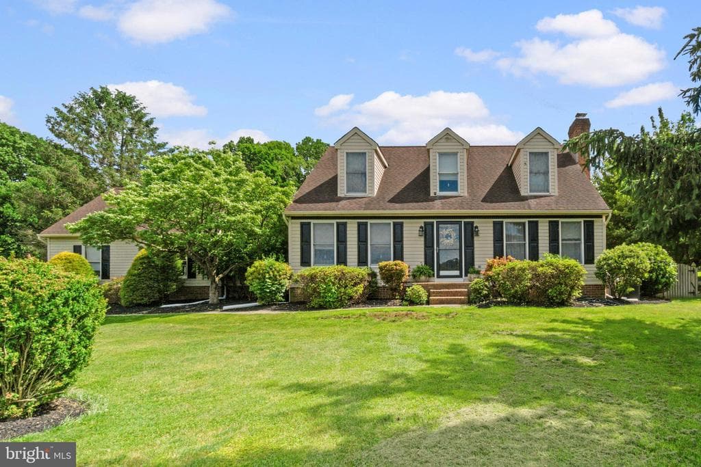 MD,HARFORD - 614000
