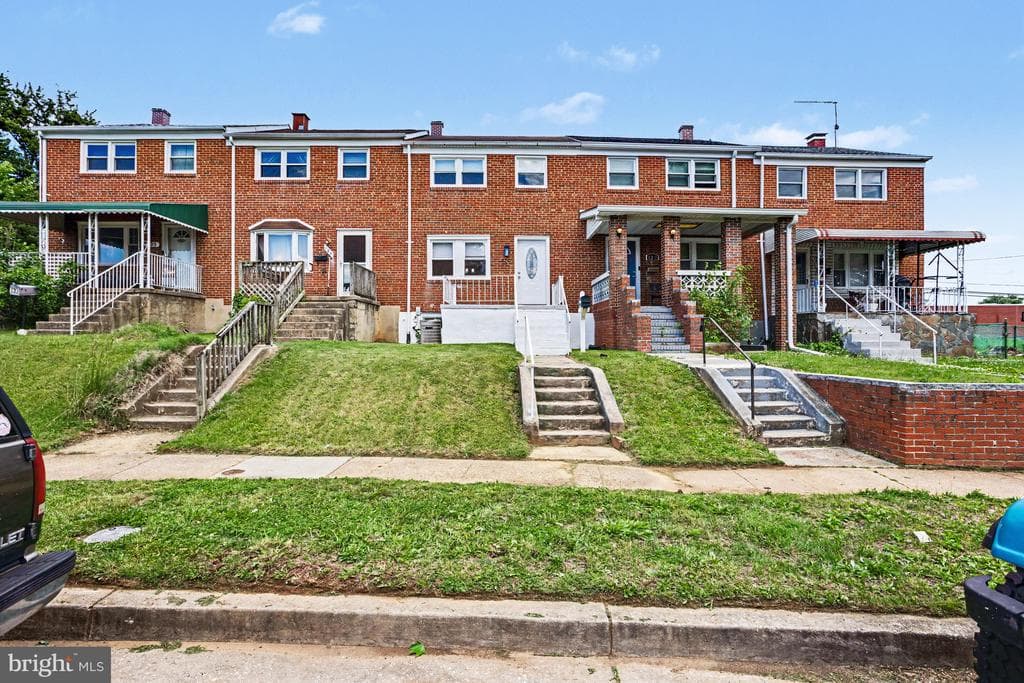 MD,BALTIMORE - 256900