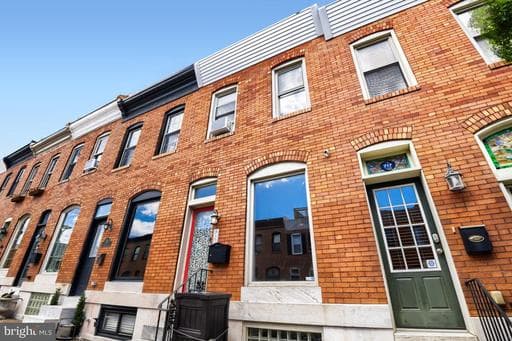 715 S CURLEY ST, BALTIMORE, MD, 21224