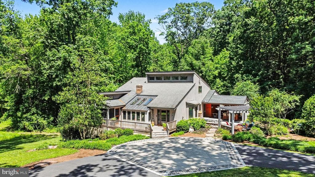 1604 Algonquin CT HAVRE DE GRACE MD 21078 - 750000