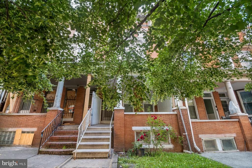 MD,BALTIMORE CITY - 235000