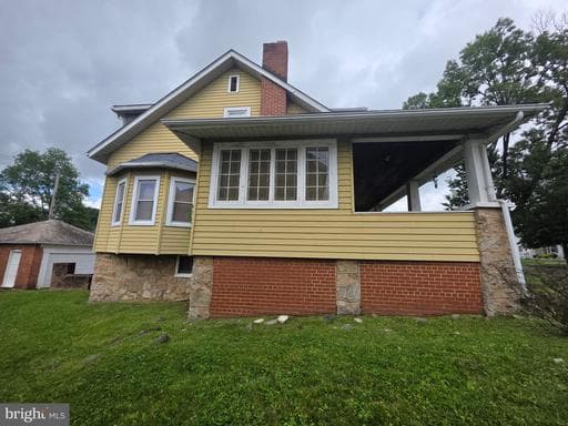 3506 ROSEDALE RD, BALTIMORE, MD, 21215