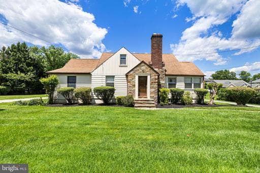 210 W TIMONIUM RD, LUTHERVILLE TIMONIUM, MD, 21093