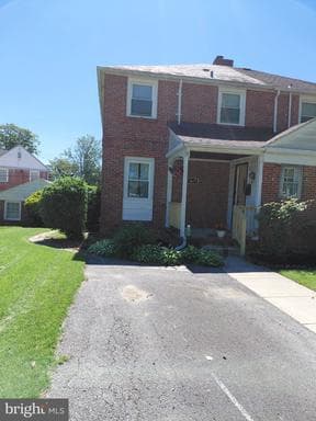 3615 Rosedale Rd, Baltimore, MD 21215-7428, United States