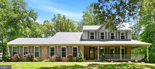 14205 MEADOW CREEK LN, WALDORF, MD, 20601