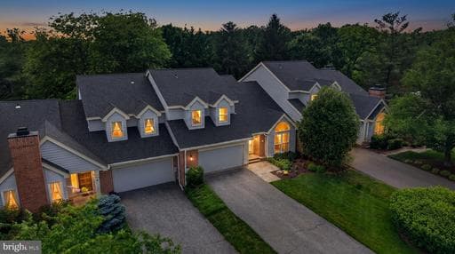 6 NEARFIELD RD, LUTHERVILLE TIMONIUM, MD, 21093