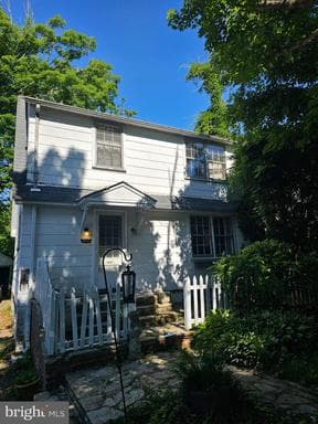 210 BOSLEY AVE, BALTIMORE, MD, 21204
