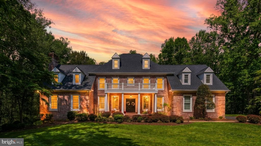 5 Carroll Run Ct, Phoenix, MD 21131-1021, United States - 1695000