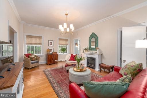 230 STONY RUN LN #4G, BALTIMORE, MD, 21210