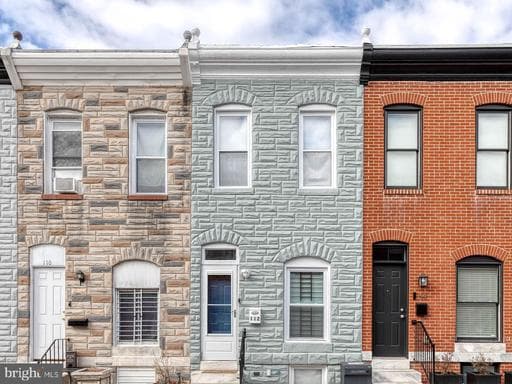 112 N DECKER AVE, BALTIMORE, MD, 21224, BALTIMORE CITY