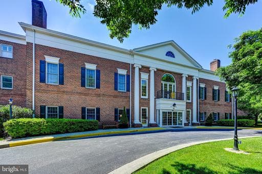 210 BRIGHTWOOD CLUB DR #210, LUTHERVILLE TIMONIUM, MD, 21093