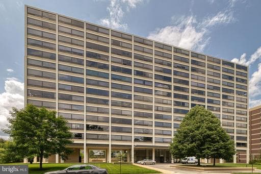 4000 N CHARLES ST N #903, BALTIMORE, MD, 21218
