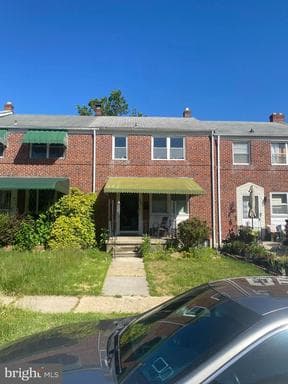 906 MASEFIELD RD, BALTIMORE, MD, 21207