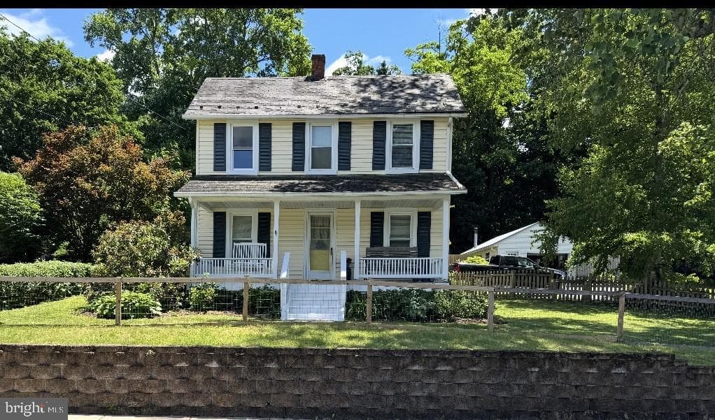 1541 Main St, Whiteford, MD 21160-1226, United States - 265000