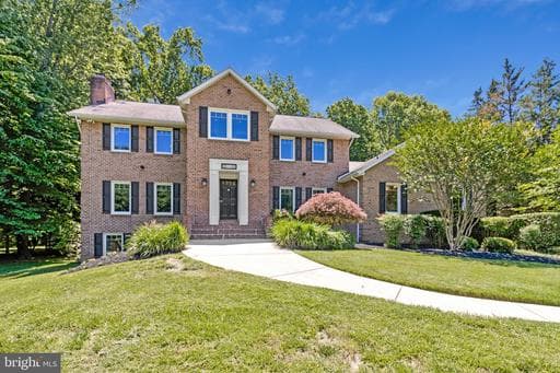 6526 RIVER CLYDE DR, HIGHLAND, MD, 20777